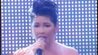 Muli  Regine Velasquez amp Gary Valenciano [upl. by Ikaz]