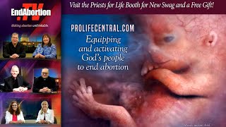 In case you missed the National Prolife Summit here is a portion of it [upl. by Esaele]