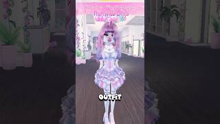 Whats your favorite mythological creature dresstoimpress roblox shorts [upl. by Oribella]