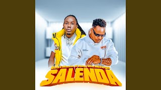 Salenda feat Ney Wa Mitego Preview [upl. by Drawoh]