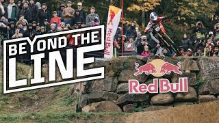 The Best Mountain Bike Racers of 2024 are  BEYOND THE LINE Episode 5 [upl. by Sorac440]