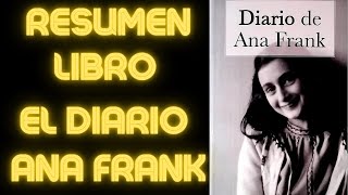 📚 El Diario de Ana Frank Resumen Completo y Reflexiones Profundas 🌟 [upl. by Resee]