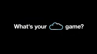 What’s your cloud game [upl. by Nnylyak]