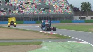 Course camion Magny Cours 29 juin 2013 Magny Cours [upl. by Ahsenar186]