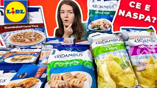 SAPTAMANA GRECEASCA LIDL REVIEW CE MERITA CUMPARAT [upl. by Frannie]