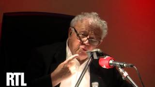 La Vie de Célibataires dans les Grosses Têtes en folie présentées par Philippe Bouvard sur RTL  RTL [upl. by Aiel461]