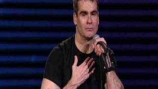 Henry Rollins  Surreal Conversation [upl. by Stier123]