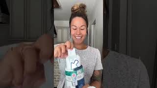 My Secret to White Teeth Whitening Kit Review [upl. by Otti]