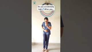 The Dos and Donts for Managing Urinary Incontinence  Urinary Leakage Problem samatvamyog yoga [upl. by Bittencourt]