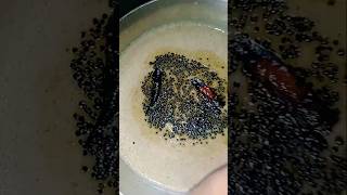 Chatni recipe 😋😋 youtubeshortsrecipevideo 😋😋 [upl. by Kciredes]