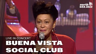 Buena Vista Social Club  Full Concert HD  Live at North Sea Jazz Festival 2001 [upl. by Sweet250]