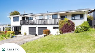 3 Harbour Lights Terrace Whitianga  Arizto [upl. by Fancie962]