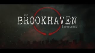 The Brookhaven Experiment  Face Your Fears in The Brookhaven Experiment at Arctic Sun VR [upl. by Previdi388]