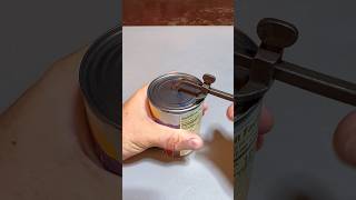 Vintage Can Opener [upl. by Nawaj]