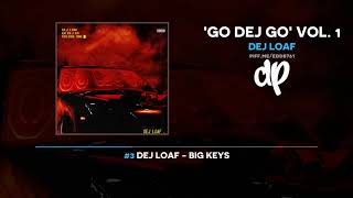 Dej Loaf quotGo Dej Goquot Vol 1 Mixtape [upl. by Anastas933]