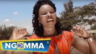 MARY MUTURI  MWAKA WA MAGETHA OFFICIAL VIDEO [upl. by Resay121]