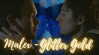 Malex  Glitter Gold [upl. by Katee395]