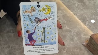 Aklinizdaki Kişinin An Enerjisikeşfet tarot tarotreading keşfetteyiz astroloji aşk tarotcards [upl. by Ehttam]