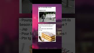 Des milles feuilles 🫥🫥🫥 memes flux humour youtubeshorts funny automotiveflux humor audio [upl. by Etezzil689]