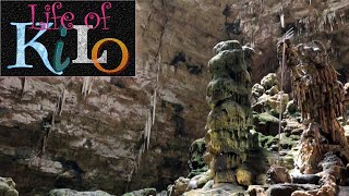 Caves of Castellana Grotte [upl. by Stanfield]