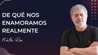 ¿CUÁNTO DURA EL ENAMORAMIENTO  WALTER RISO  PNL  Psicología [upl. by Parette284]