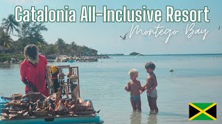 Is Jamaica Worth the Hype All Inclusive Resort Montego Bay Jamaica  11 Week Trip Grand Finale [upl. by Roti104]