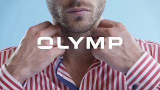 OLYMP Level Five – SpringSummer 2017 [upl. by Annovy]