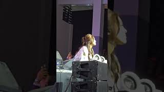 Moira Dela Torre Paubaya live in Capas Tarlac [upl. by Gnuhn]