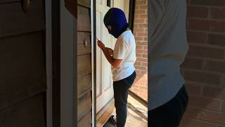 thief caught on camera 😲 adventure thief caught comedy humor smile joke funny funnyshorts [upl. by Hephzipa]