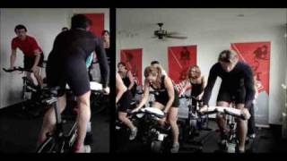 RealRyder Indoor Cycling [upl. by Lewes264]