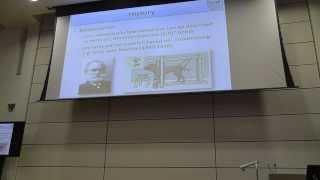 PY2025  Lecture 01  Introduction and History of Cognitive Psychology 2014 [upl. by Margarete]