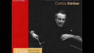 Beethoven Symphony No 6 F major 1st mov Carlos Kleiber live [upl. by Pfister290]