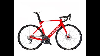 Should You Buy WILIER CENTO 1 AIR Ultegra 2020  Buyers Guide by Cycling Insider [upl. by Allisan160]