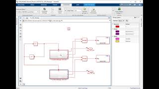 CAN Multiple ID Transmit Receive Support with Embedded Coder TI C2000 Support Package [upl. by Einomrah576]