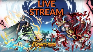 OPBR  REALLY SBEAR SOLO BF THEN GENSHIN  LIVE STREAM [upl. by Euqirrne]