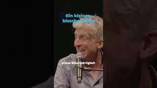 Ein kleines bisschen Hass comedy shorts [upl. by Niamjneb]