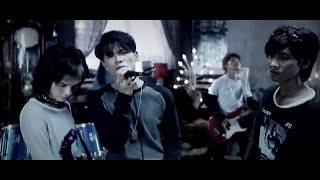 Kangen Band  Tentang Aku Kau dan Dia Official Music Video [upl. by Ventura700]