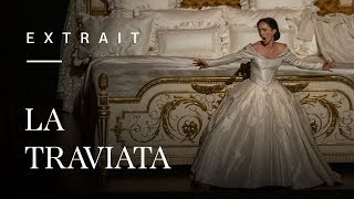 La Traviata by Giuseppe Verdi Ermonela Jaho [upl. by Ytsihc141]