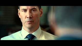 Exposed  Trailer HD 2015  Keanu Reeves Ana De Armas [upl. by Hpejsoj]