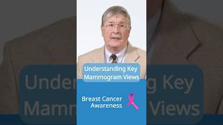 Mammogram Views CC amp MLO Explained 🩻 [upl. by Simaj]