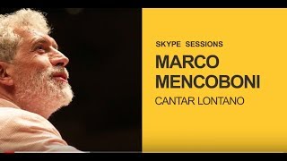 Skype session Marco Mencoboni [upl. by Atenahs]