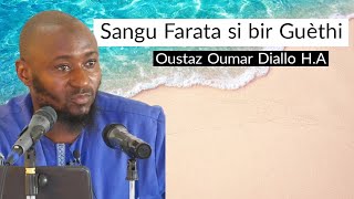 Jour 02 Questions et Réponses sur Hadis N°07 Oustaz Oumar Diallo H A [upl. by Erot521]