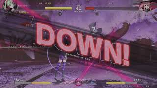 UNI2 Ranked matches with Phonon Beginning my journey 1st recorded win [upl. by Uolymme]