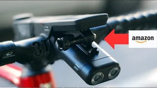 30 Coolest Bicycle Gadgets amp Accessories Gadgets Under Rs 100 Rs200 Rs500 Rs1000 [upl. by Solorac]