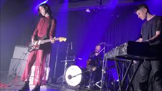 Follakzoid  Live at The Echoplex 10172018 [upl. by Kenward]