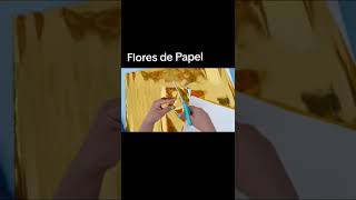 Flores de Papel [upl. by Thesda]