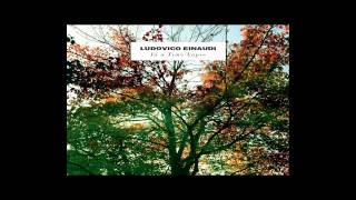 Ludovico Einaudi  Two Trees HD [upl. by Meris]