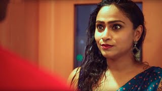 ম্যাডামের শরির টিপতে টিপতে কি করল  New Bengali Web Series Scenes [upl. by Llerut428]