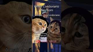 When Condoriano Was Born [upl. by Inafets]