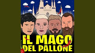 Il Mago Del Pallone feat Simone Crispo Fius Gamer Ragnar GK [upl. by Nylanna]